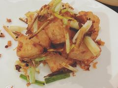 -狮王府淮扬菜(新街口友谊店)