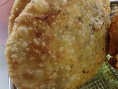 -丁红照水煎包胡辣汤