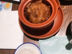 张氏狮子头-羲和雅苑•北京烤鸭(吴中路万象城店)
