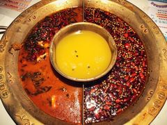 -哥老官重庆美蛙鱼头(五角场合生汇店)