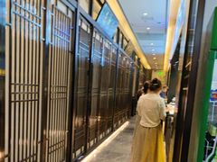 -舟小鲜·舟山小渔村(凤城四路中登广场店)