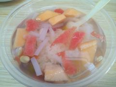 -尚干依清小吃(西洪店)