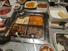 -海底捞火锅(海宁路店)