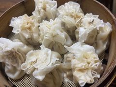 -正宗天津烧麦馆(柳州路店)