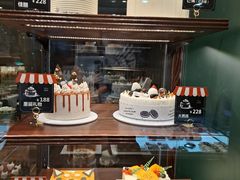 -红跑车HPCBAKERY(汉商店)