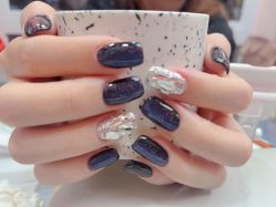 -洋子Nail Skincare