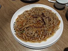 -直隶安家牛肉罩饼(建华店)