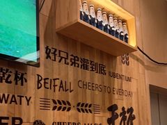 -木屋烧烤(惠阳华润小径湾店)