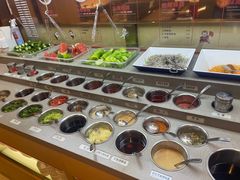 -海底捞火锅(漫乐城夜宵主题店)