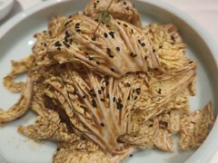-惠丰堂饭庄·烤鸭·京味菜(翠微路店)