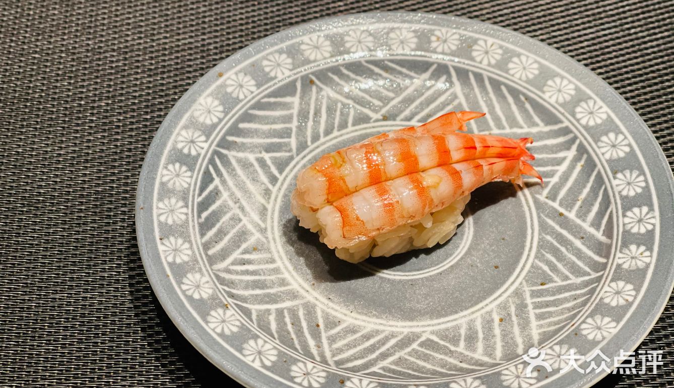 观SENSE·OMAKASE·日本创作料理