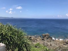 -白沙湾海滩