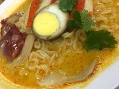 -華人 華星冰室(氹仔 店)