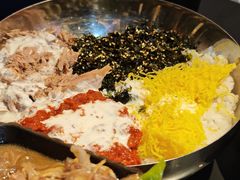 -HOTISLAND海鸡岛·韩国料理(江南西店)