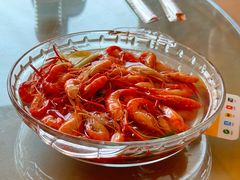 -七的湖·江南蟹舫·阳澄湖农家菜(蟹舫苑店)