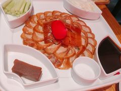 -壹零捌道·北京烤鸭(车公庄店)