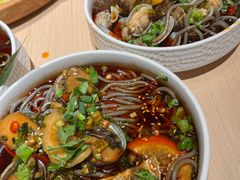 -日进一片海.生腌海鲜火锅.宵夜烧烤(三里屯总店)