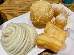 -易裕和·长沙米粉(竹塘西路店)