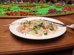 -聚福宝合苑食府(南头镇店)