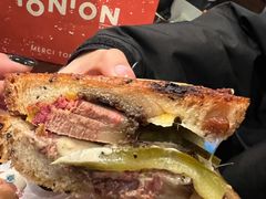 -TonTon(永康路店)