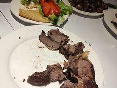 -拉蒂娜·巴西牛排馆 Latina·Brazilian Steakhouse(陆家嘴旗舰店)