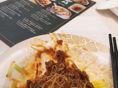 -香港麦奀云吞面世家(中山二路店)