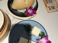 -虾饺妹·粤式茶餐厅(荟聚店)