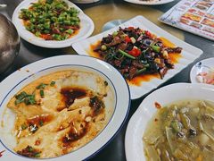 -灯盏窝饭店(新都分店)