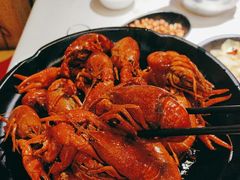 -聚味瞿记·龙虾堂(望城店)