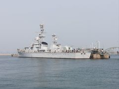 -中国人民解放军海军博物馆