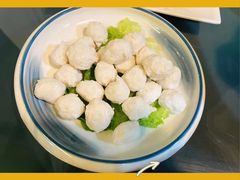 -金龙·打边炉(南京西路店)