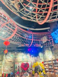 -探洞工场(丰科万达旗舰店)