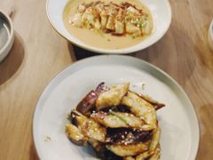 -薇酌饮·陕西菜(南门外店)
