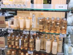 -MUJI无印良品(西湖银泰城店)