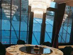 -上海总会SHANGHAICLUB(兴业太古汇店)