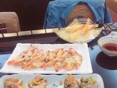 -真剑日本料理·铁板烧(贵州路店)