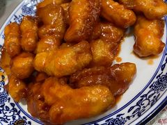 -北大地皖峰饭馆
