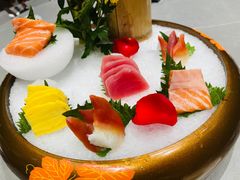 -神洲四海大酒楼(王府井澳门中心店)