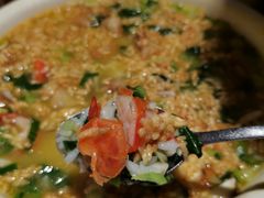 海鲜泡饭-顺风海鲜港(长寿路店)