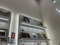 -海马体照相馆(大连柏威年购物中心店)