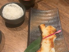 -千代武日本料理(爱建店)