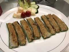-益健名厨海鲜城(夏湾店)