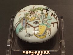 -上海观复博物馆