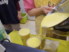 -黄记玉米汁(东丽大厦店)