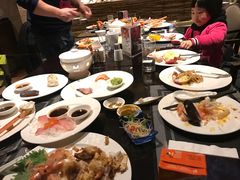 -AdD全日制餐厅(中谷花园酒店)