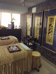 -Face Score美甲美睫皮肤管理