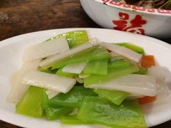 -回水镇·江湖川菜(恒大新城店)