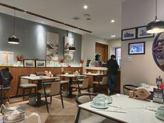 -山海菜馆·海肠捞饭·青岛菜(栈桥店)