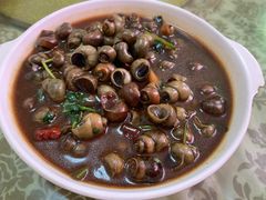 -观桥阁(锦溪店)