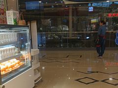 -西贝(金桥店)